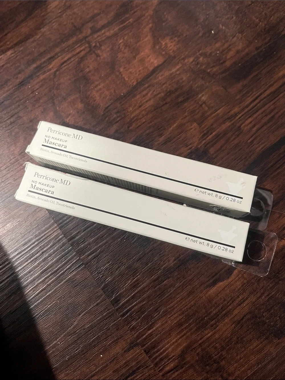 PERRICONE MD No Makeup Mascara-QTY:2 new